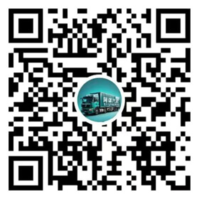 视频号二维码
